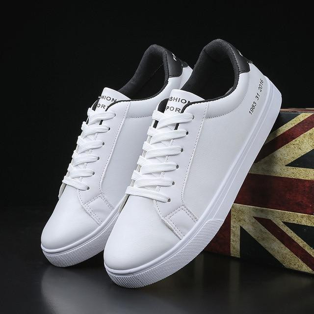 Hot Trending Fashion Men Casual Shoes Cool Street Sneakers