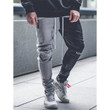 Fashion Streetwear Men Jogger Pants Hip Hop Style Sweatpants