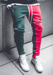 Fashion Streetwear Men Jogger Pants Hip Hop Style Sweatpants