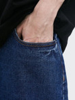 Men Wide Leg Jeans