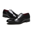 Men Dress Shoes New Arrival Top Quality Leather Lace-up Formal Shoes