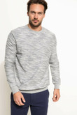 Men SweatShirt New Arrival Fashion Design Cotton Sweatshirt