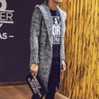 Men Hooded Sweaters New Fashion Style Long Solid Cardigan