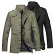 Men Jacket Hot Fashion Design Premium Quality Outerwear