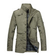 Men Jacket Hot Fashion Design Premium Quality Outerwear