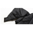 Men Winter Jacket New Arrival Slim Cotton With Hooded Parkas Overcoat