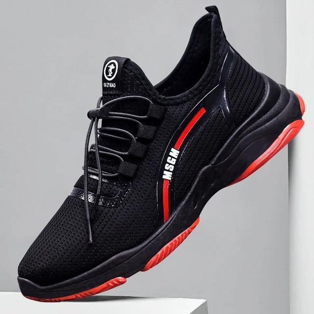 Men Sneakers Ultra Boosts Baskets Air Huaraching Breathable Casual Shoes