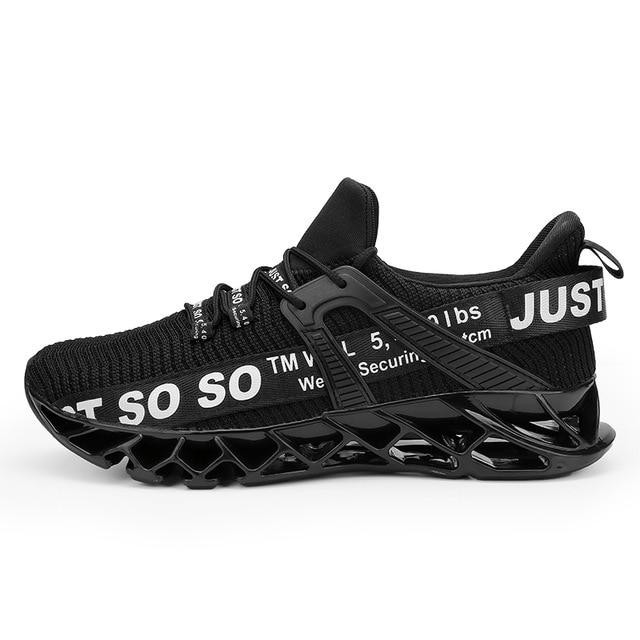 Super Cool Breathable Men Professional Training Sneakers