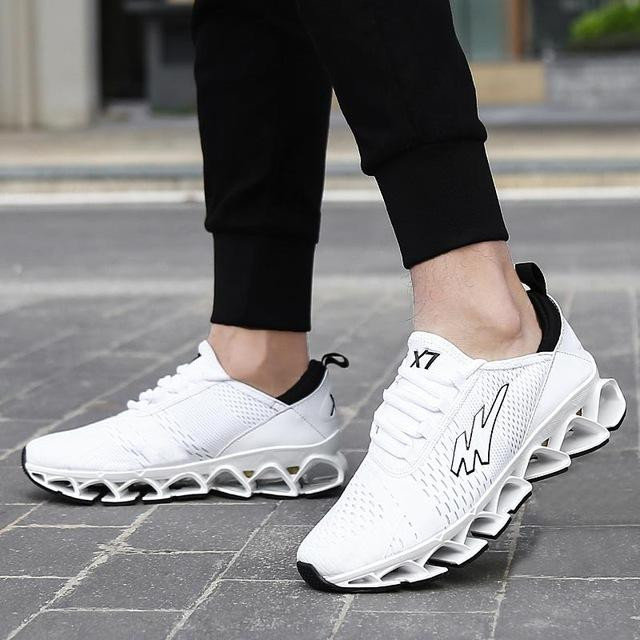 Men's Running Shoes Hot Trending Fashion Comfortable Sneakers