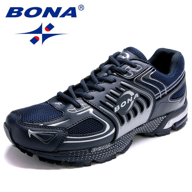 New Fashion Style Men Outdoor Comfortable Leisure Shoes