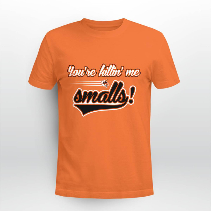 BO You're Killin' Me Smalls T-Shirt