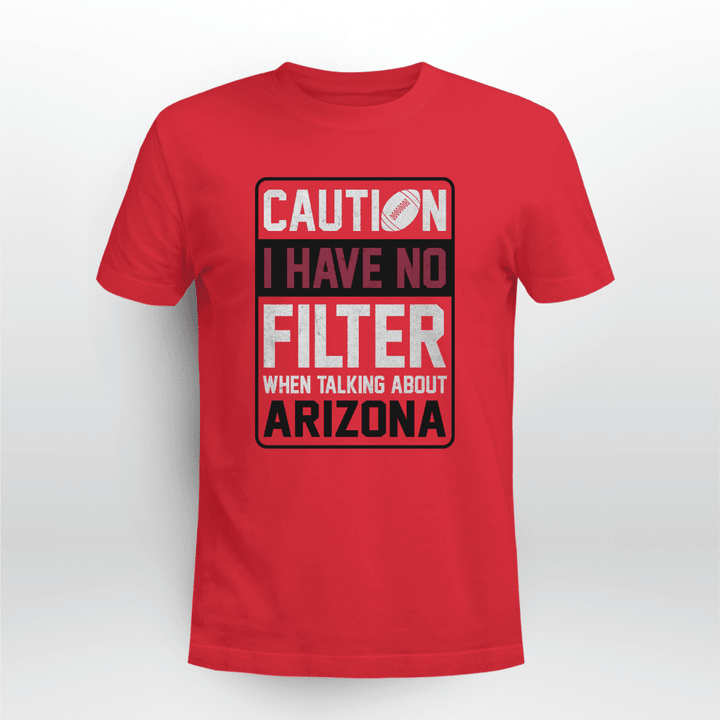 AC No Filter T-Shirt'