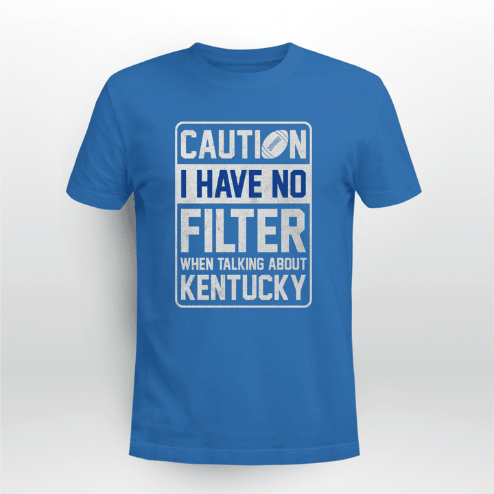 KW No Filter T-Shirt