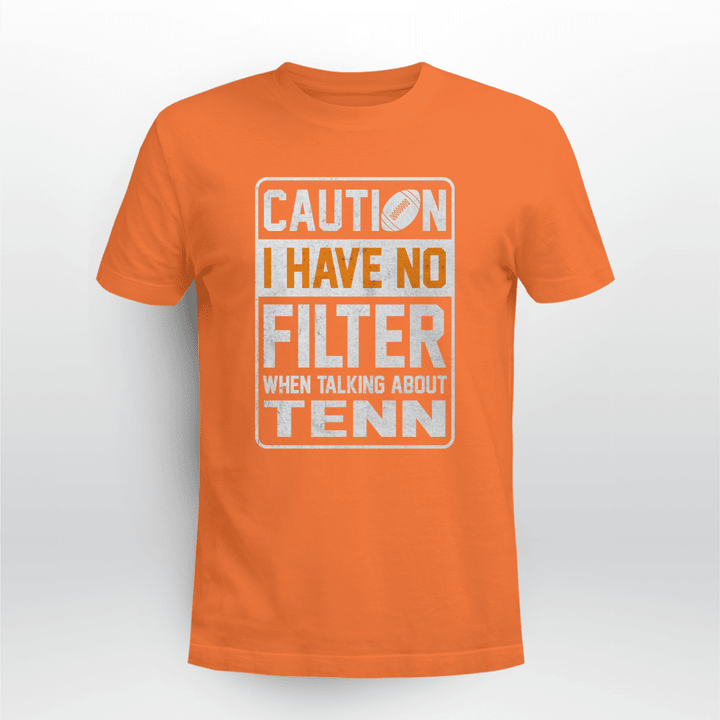 TV No Filter T-Shirt