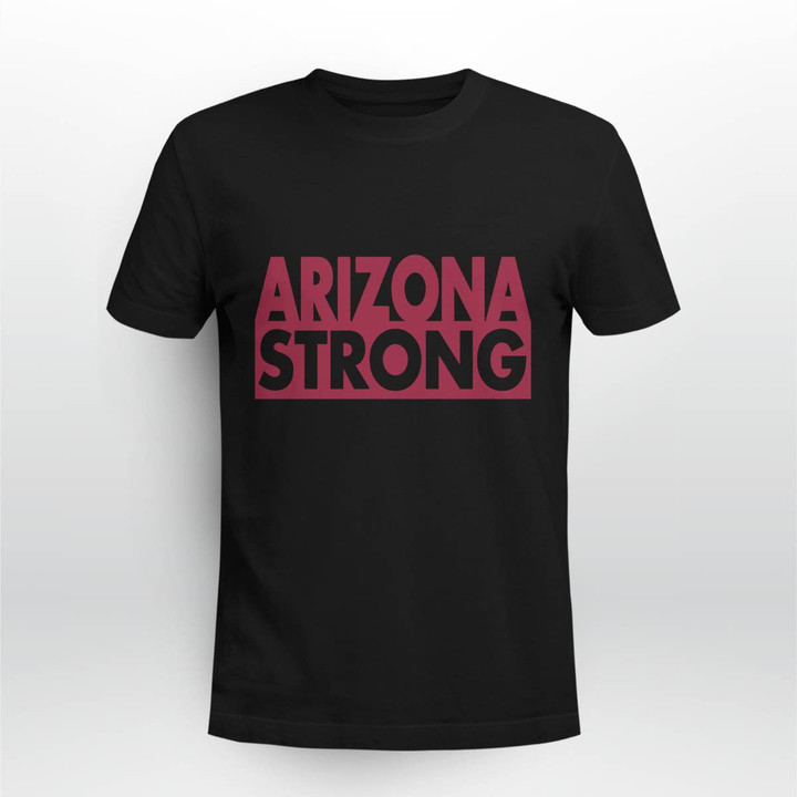 AC Strong T-Shirt