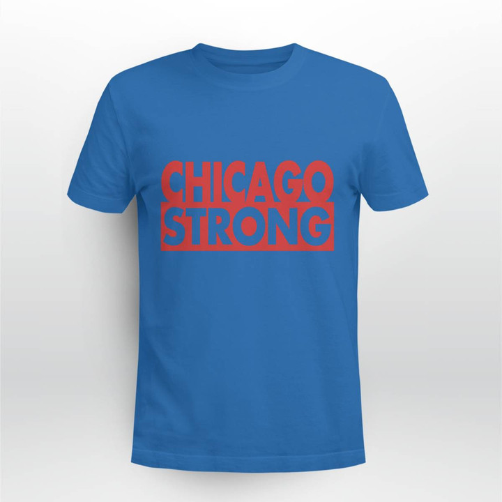 CHC Strong T-Shirt