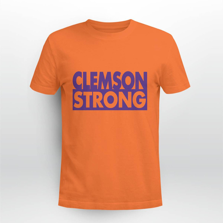 CT Strong T-Shirt