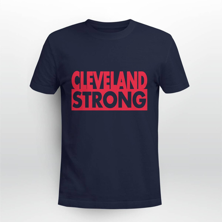 CG Strong T-Shirt