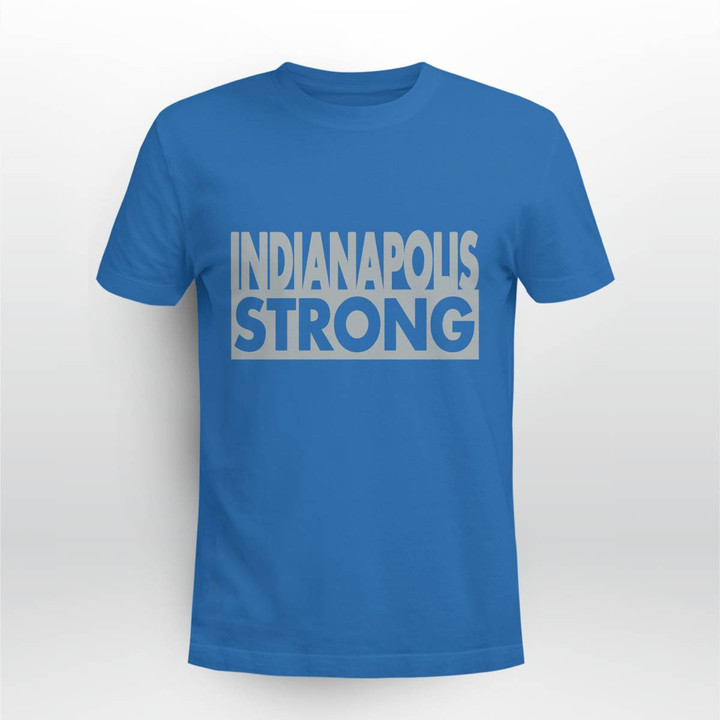 IC Strong T-Shirt