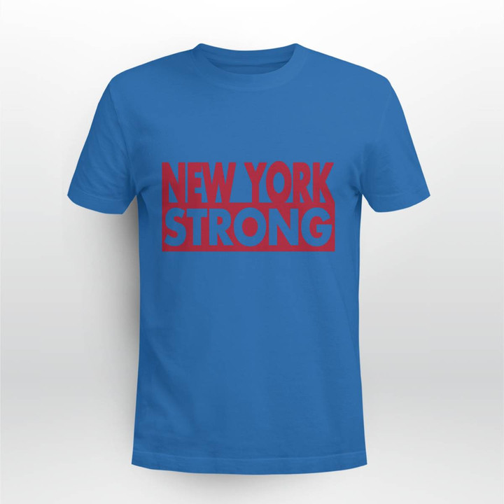 NYG Strong T-Shirt