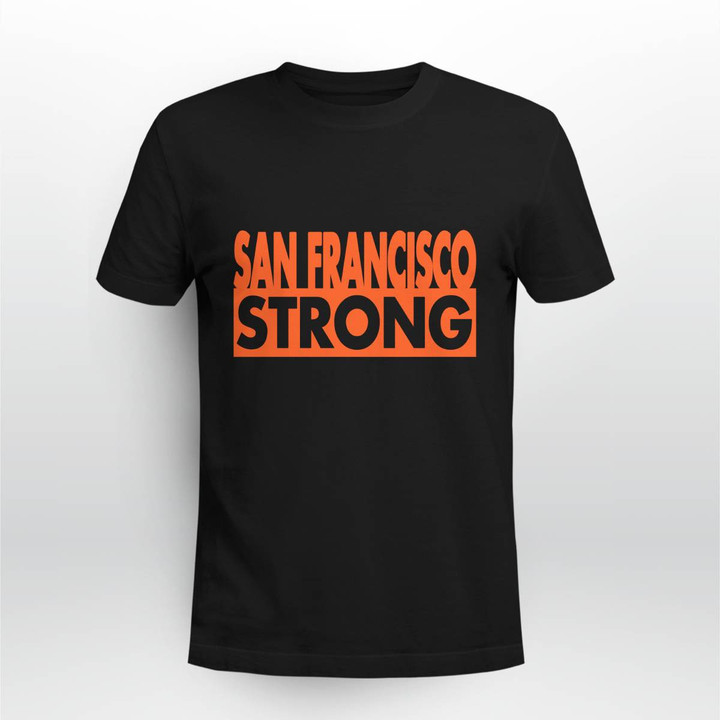 SG Strong T-Shirt