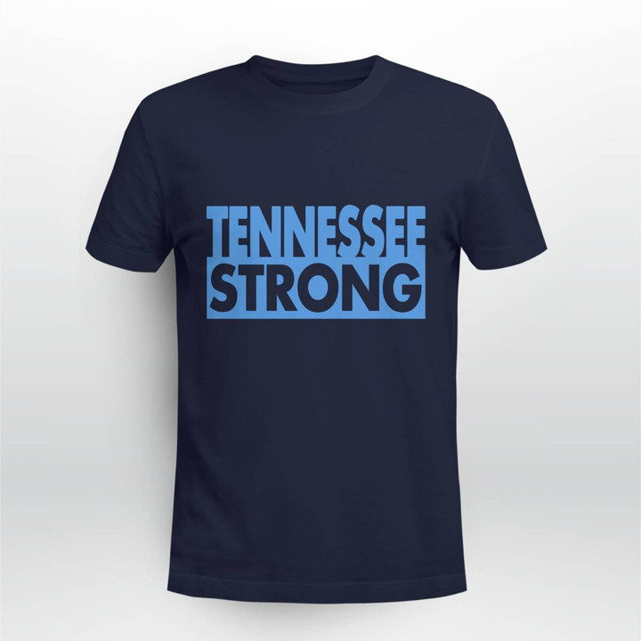 TT Strong T-Shirt