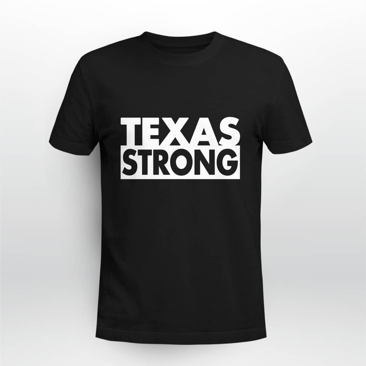 TH Strong T-Shirt