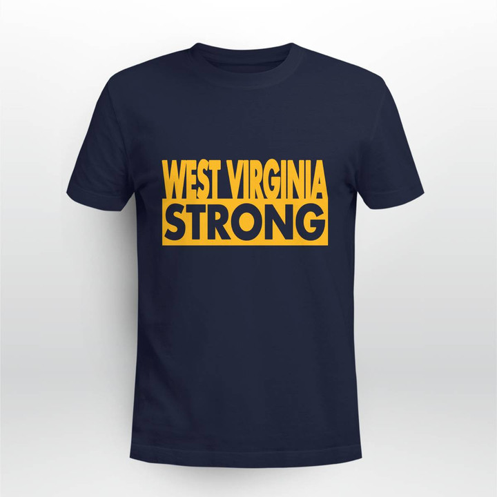 WVM Strong T-Shirt