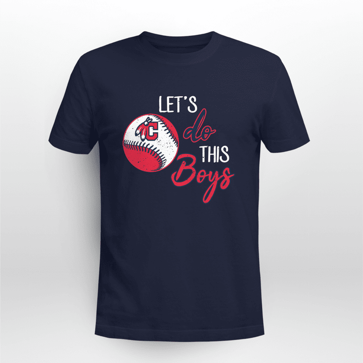 CG Let's Do This! T-Shirt