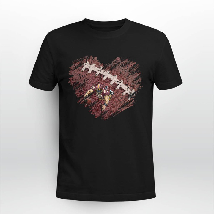 WC Heart T-Shirt