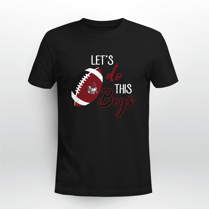 SC Let's Do This! T-Shirt