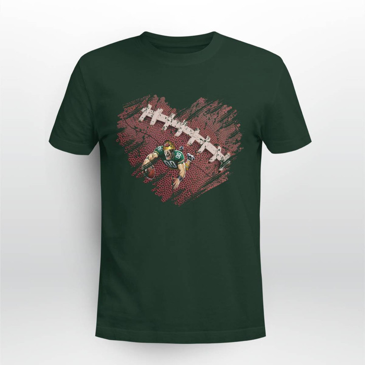 GP Heart T-Shirt