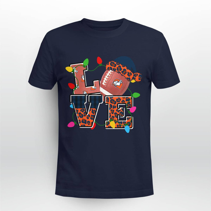 DB Xmas Love T-Shirt