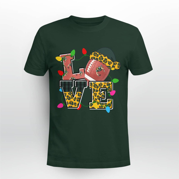 GP Xmas Love T-Shirt
