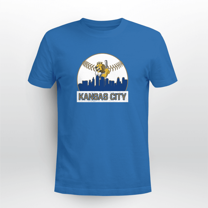 KR City Pride T-Shirt
