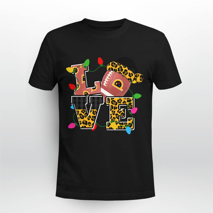 PIS Xmas Love T-Shirt