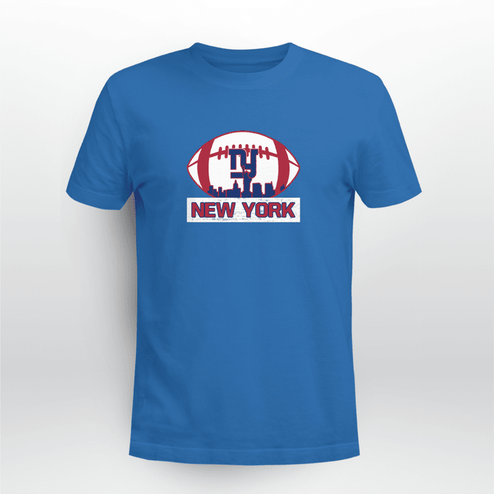 NYG City Pride T-Shirt