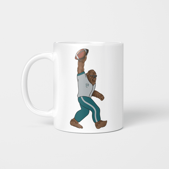 PHI Sasquatch Mug