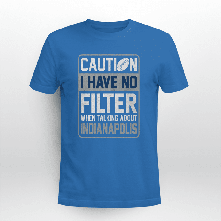IC No Filter T-Shirt