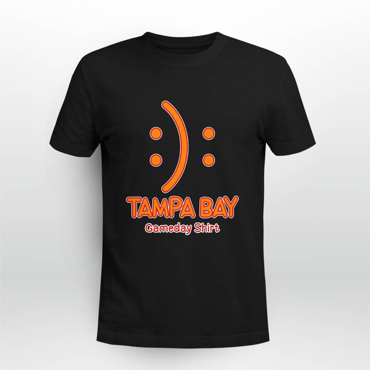 TC Gameday Feelings T-Shirt