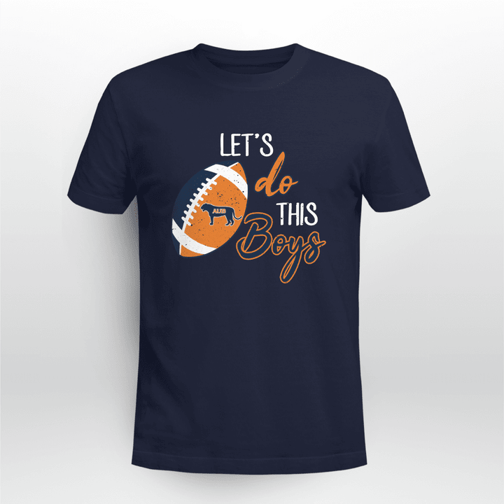 AT Let's Do This! T-Shirt