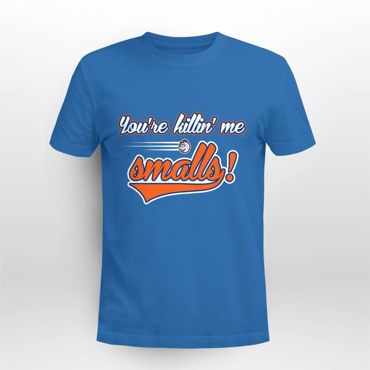 NYM You're Killin' Me Smalls T-Shirt