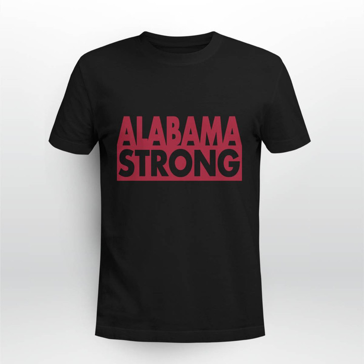 ACT Strong T-Shirt