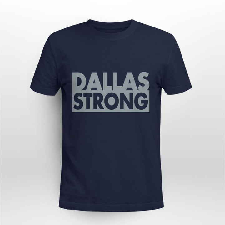 DC Strong T-Shirt