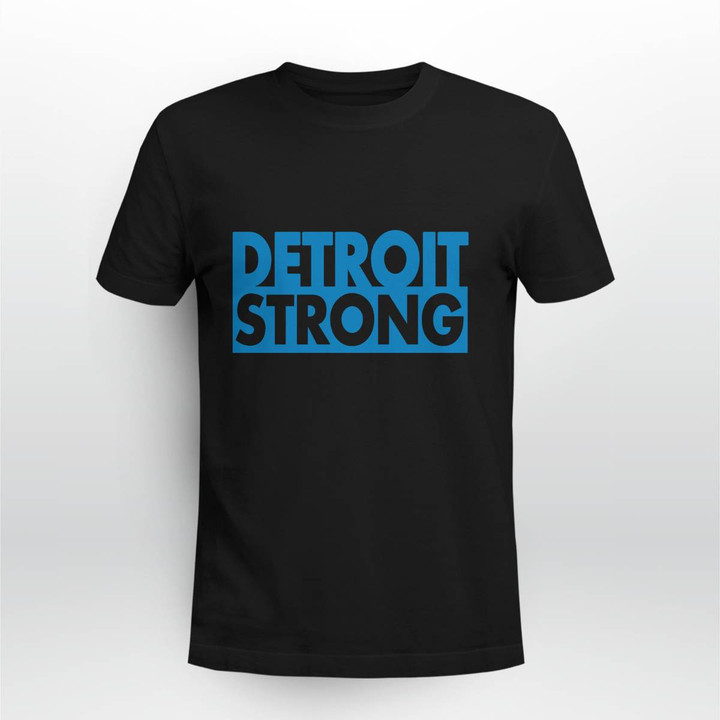 DL Strong T-Shirt