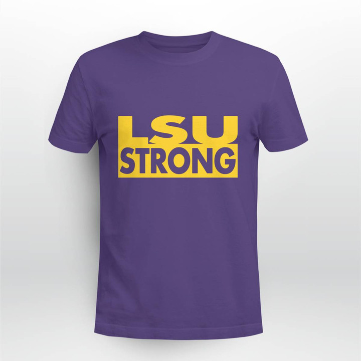 LT Strong T-Shirt