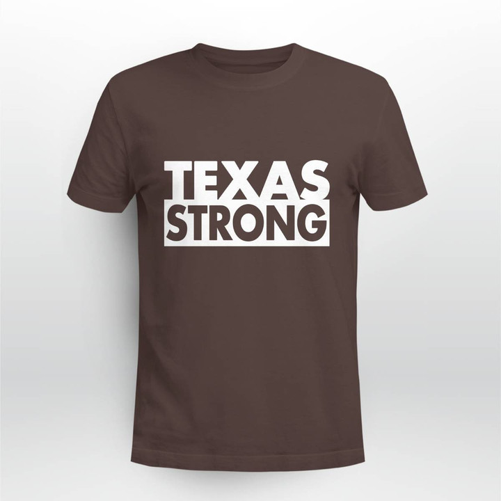 TA Strong T-Shirt