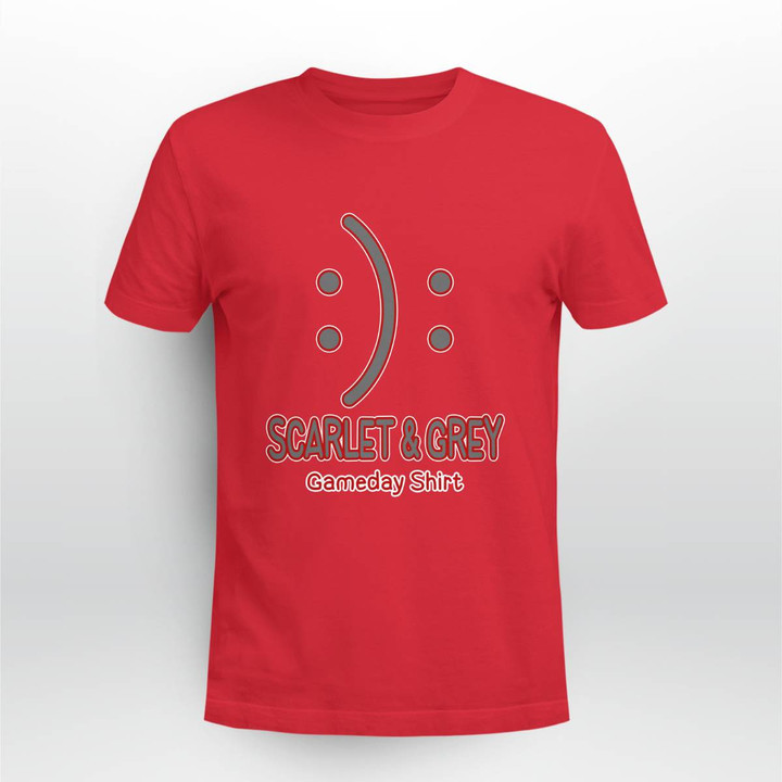 OHSB Gameday Feelings T-Shirt