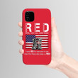 Unique RED remember everyone deployed collection TVN211004