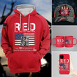 Unique RED remember everyone deployed collection TVN211004